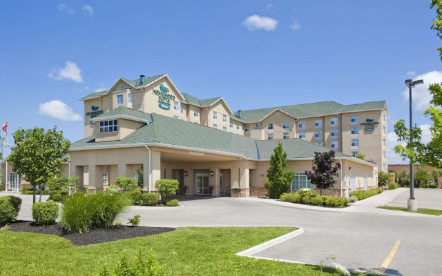 Homewood Suites by Hilton Cambridge Waterloo Ontario