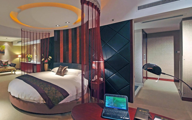 Macchiatto Hotel