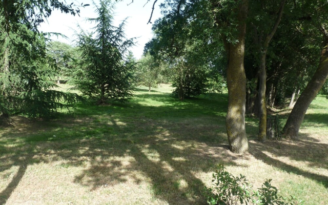 Gîte familial au cœur d’un domaine viticole