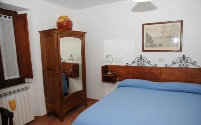 La Locanda del Prete