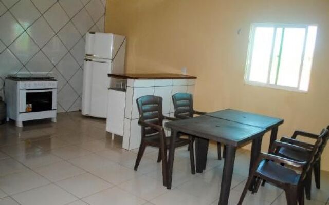 Pousada Village Maceió