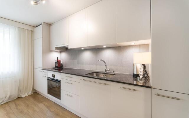 RELOC Serviced Apartments Wallisellen 36