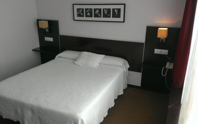 Parque Empresarial by Vivere Stays