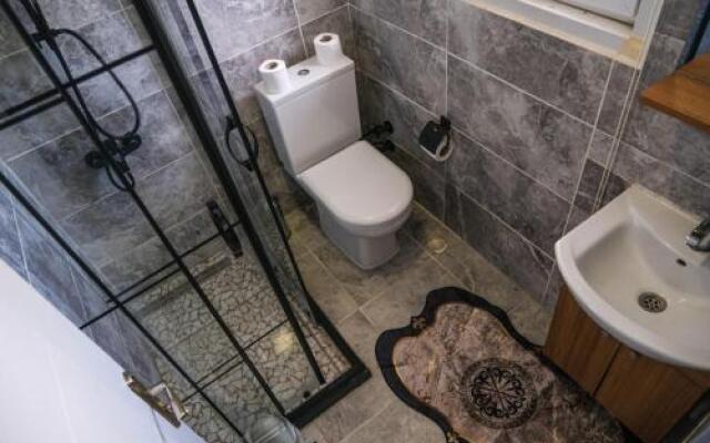 Taksim Neo Pera Suites