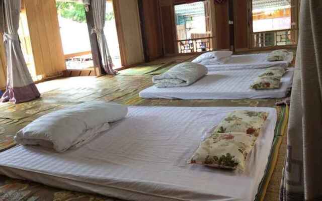 Truc Anh Homestay