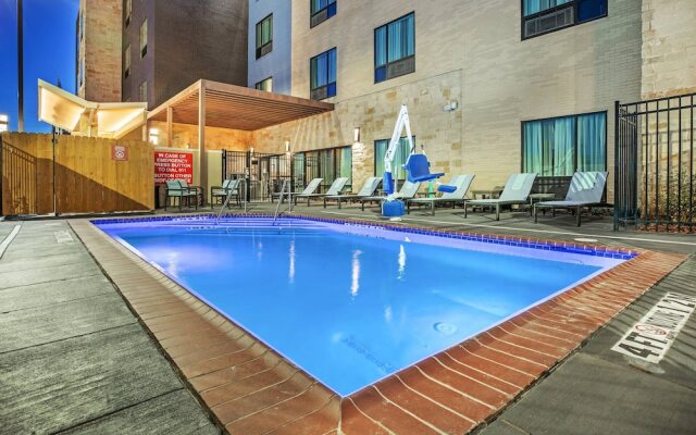 TownePlace Suites by Marriott Dallas Plano/Richardson