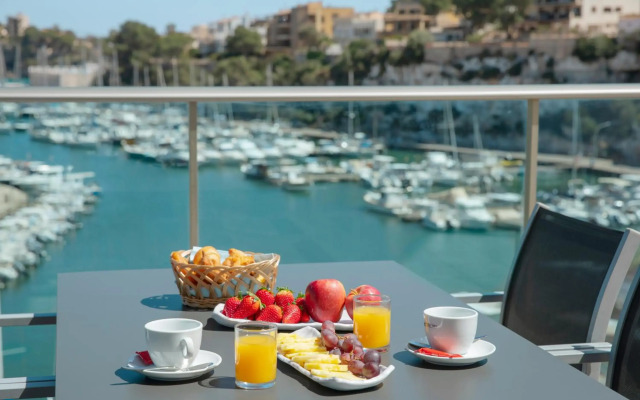 Portodrach Aparthotel & Suites
