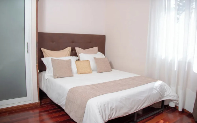 Hôtel Les 12 Collines, Ivato Ambohijanahary