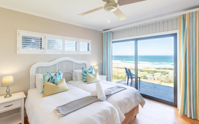 Boardwalk Lodge - B&B