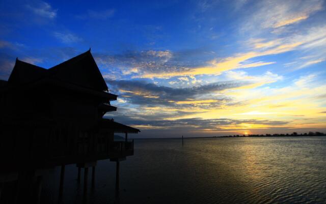 Luxury Villas at Ombak Villa Langkawi