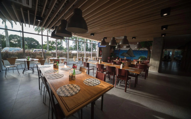Ribalta Hotel Barra da Tijuca by Atlantica