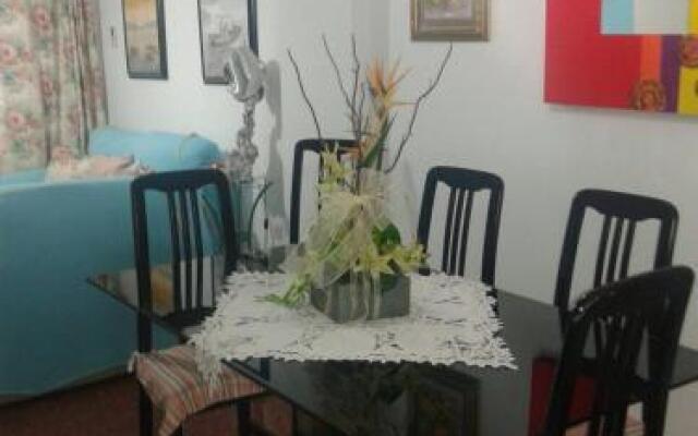 Apartamento PuigVal