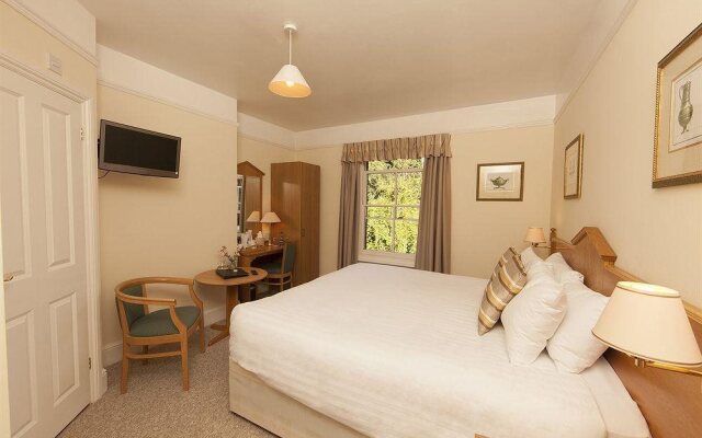 Copper Beech House