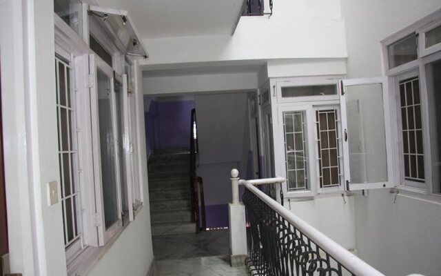Student Guest House