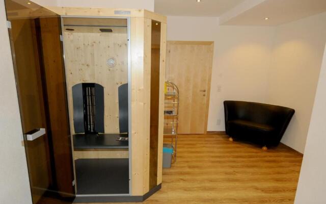 Ferienwohnung Gundolf Christine