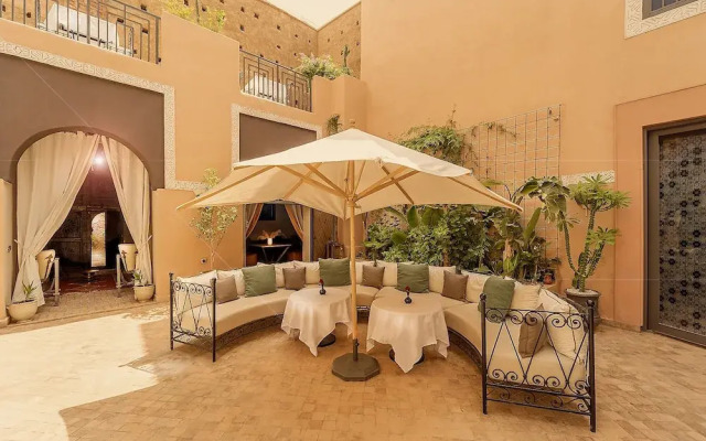 Le Riad Medina Privilège & Spa