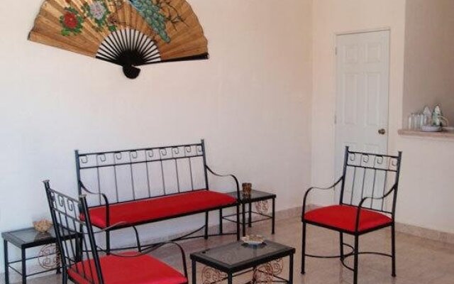 Autel Jardines