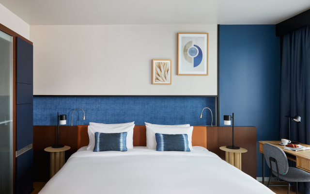 Crowne Plaza Madrid - Centre Retiro by IHG - Image 5