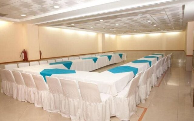 Hotel Casablanca
