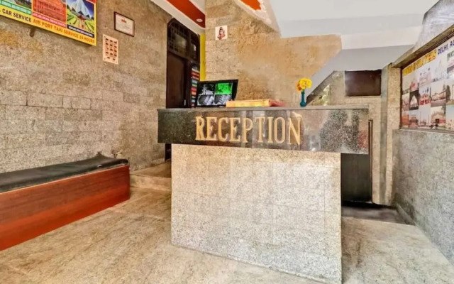 Hotel Saini Home Stay