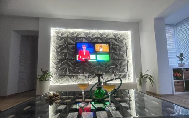 Confort Apartament