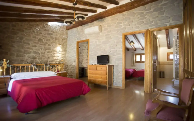 La Posada de Caseres