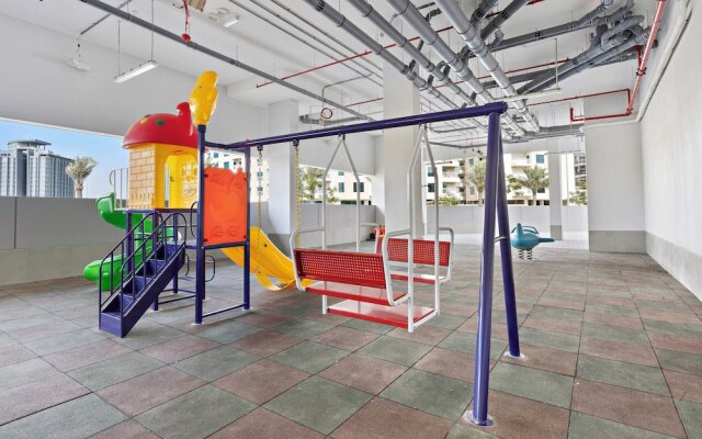 Silkhaus Art Gardens, Al Barsha 1  Dubai