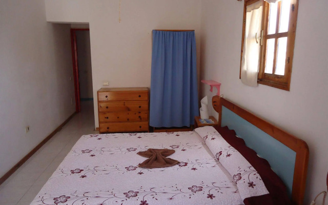 A Paz Residence B&B