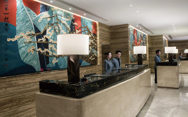 White Swan Hotel