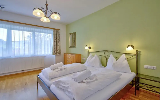 Wildschonau Alpine Vicky Apartment