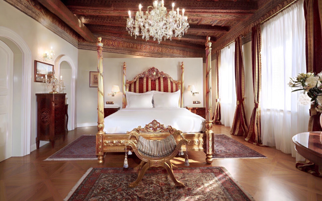 Alchymist Prague Castle Suites