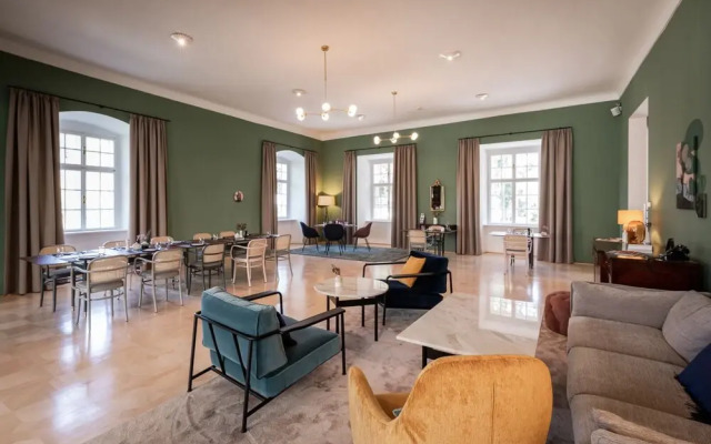 Boutique Hotel Zum Oberjäger