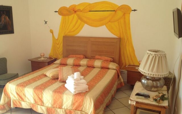 Casevacanza Trentovamare - Costiera Cilentana