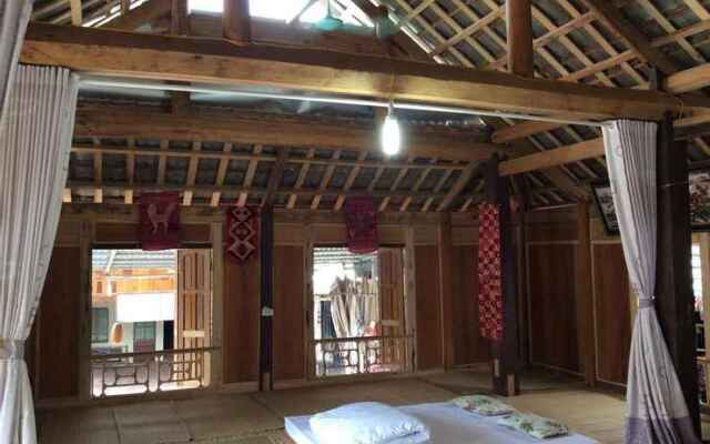 Truc Anh Homestay