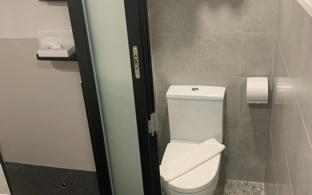 MK STAY(formerly HOTEL MK)