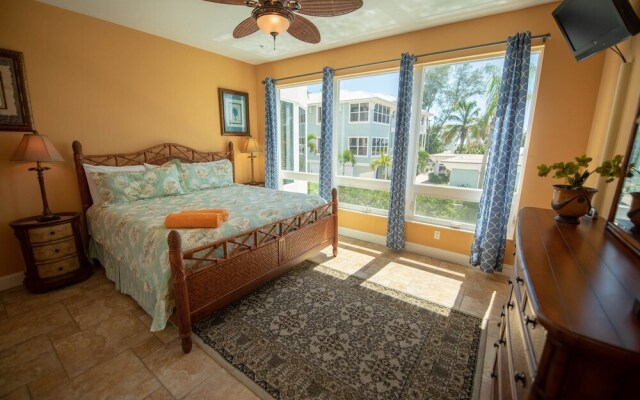 Island Paradise 1 Apartment 2