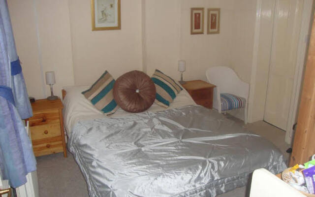 Observatory Guest House