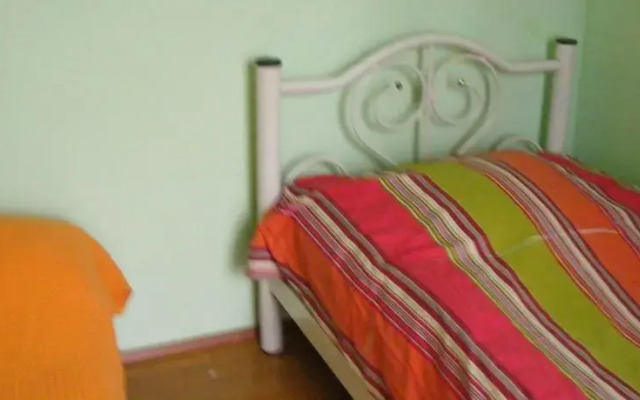 Marta Hostel