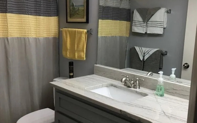 White Caps 805 by RedAwning