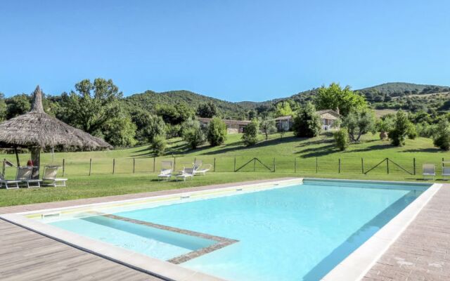 House Ginestra Canneto