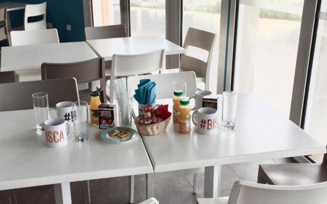 Maison Indigo 6 Personnes