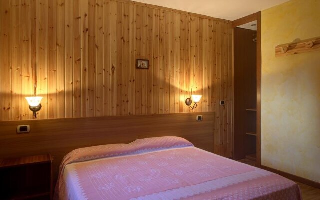 La Sibilla Parco Hotel