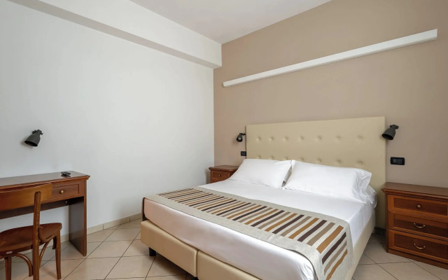 A Casa dei Gonzaga , Mantegna Hotels