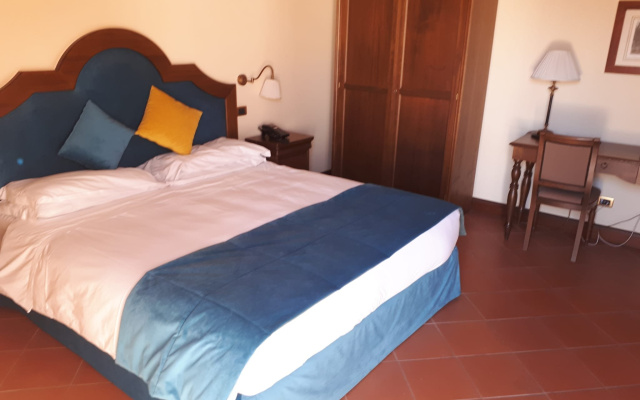 Villa Lampedusa Hotel & Residence