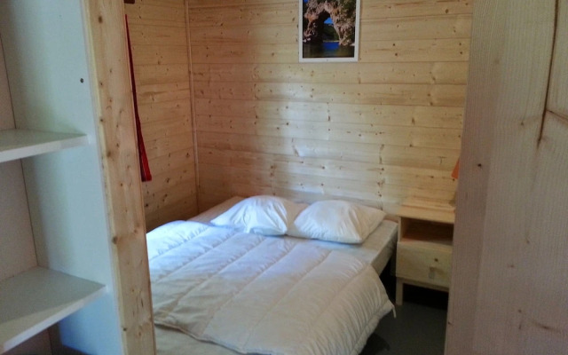 Camping Ibie