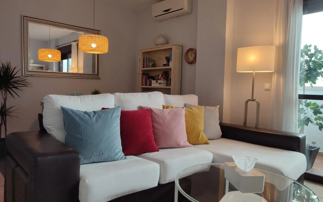 Jerez Centro Historico