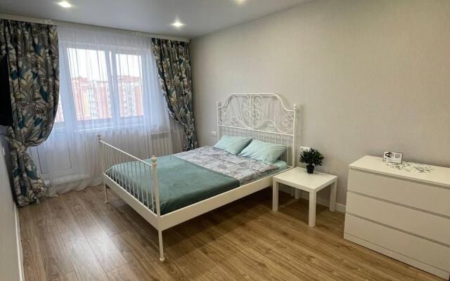 Apartments on Petrova Street 20