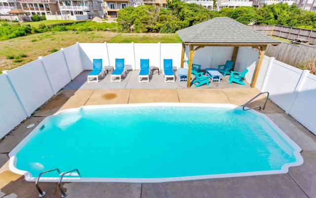 6065 - Making Memories