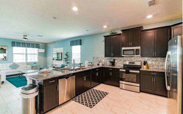 Champions Gate-9073slthsjgil 9 Bedroom Home