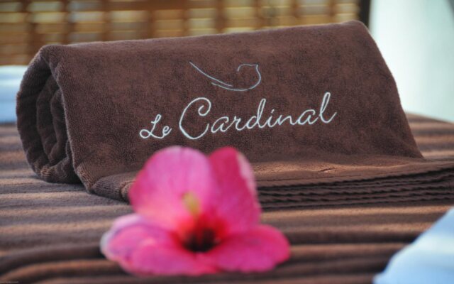 Le Cardinal Exclusive Resort